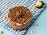 Ferrero Rocher Casserole