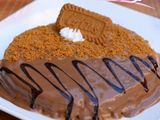 Waffle Nutella Mix Louts