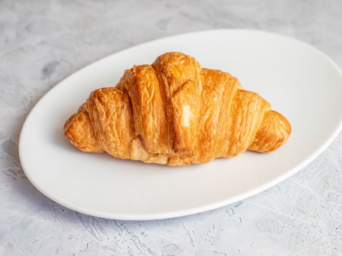 Cheese Croissant