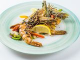 Jumbo Shrimp