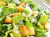 Classic Caesar Salad