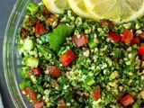 Tabbouleh Salad