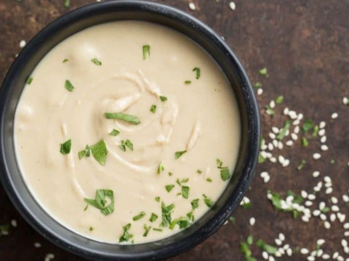 Tahini