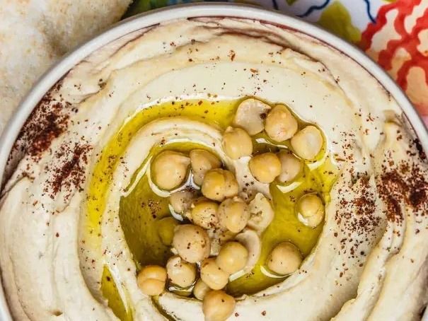 Hummus