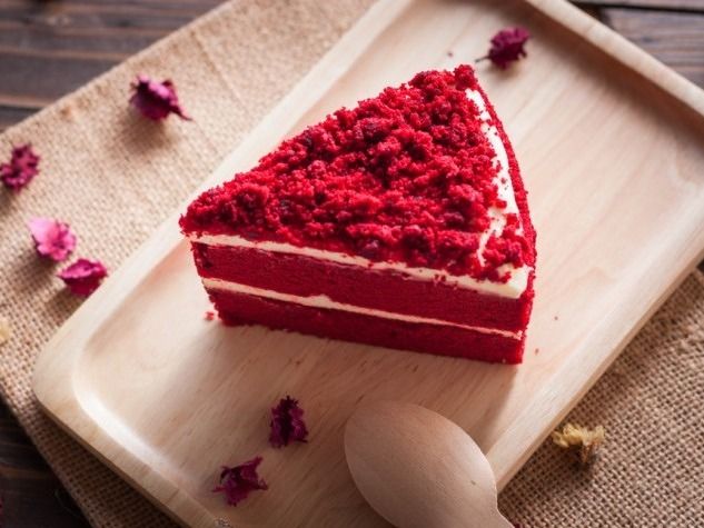 Red Velvet Cake