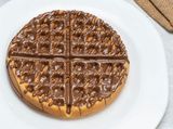 Nutella Waffle