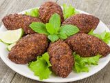 Fried Kebbeh