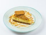 Lotus Spread Cheesecake