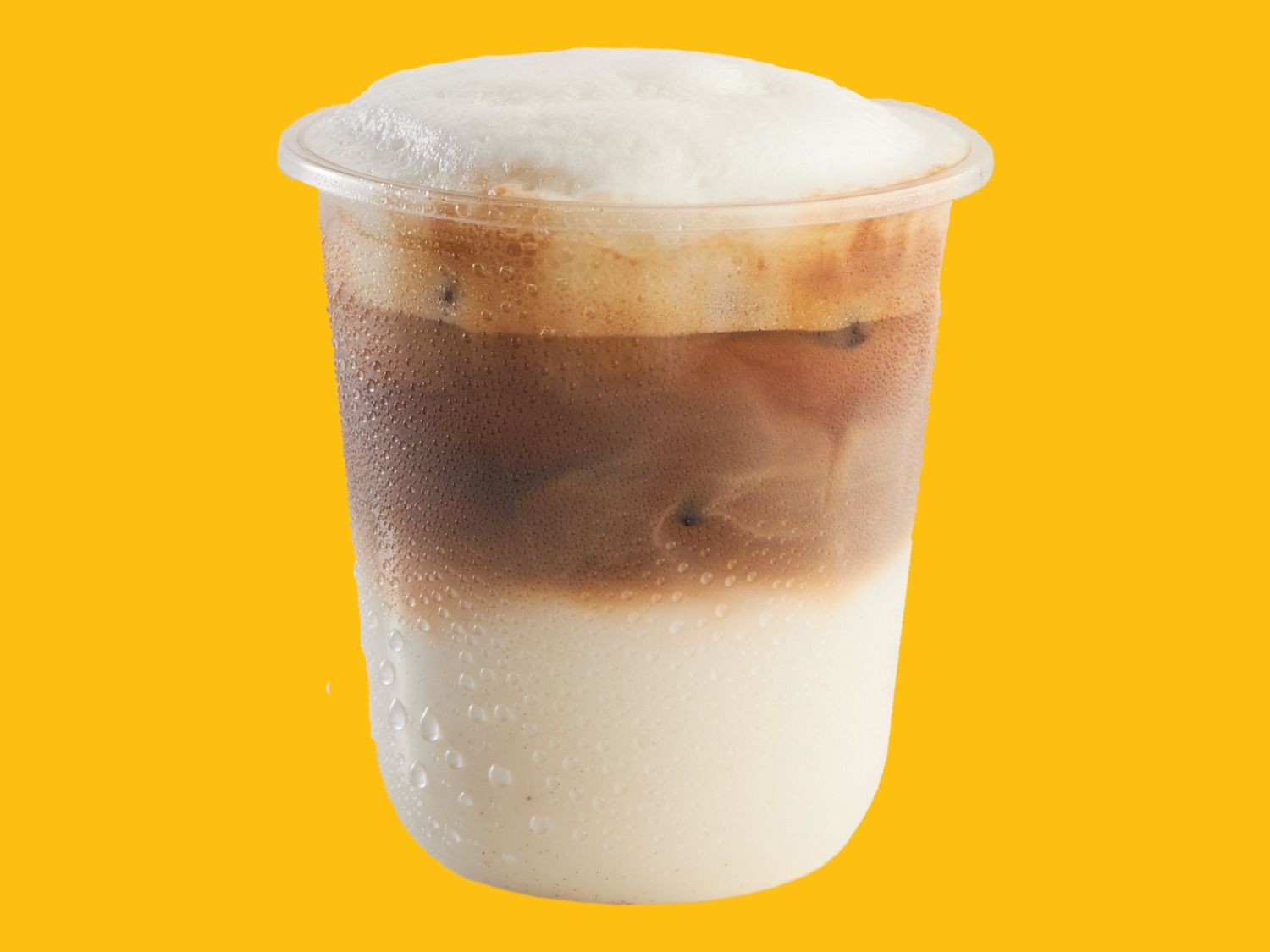 Iced Latte