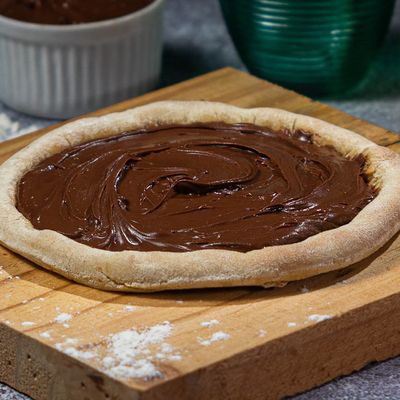 Manoucheh Chocolate
