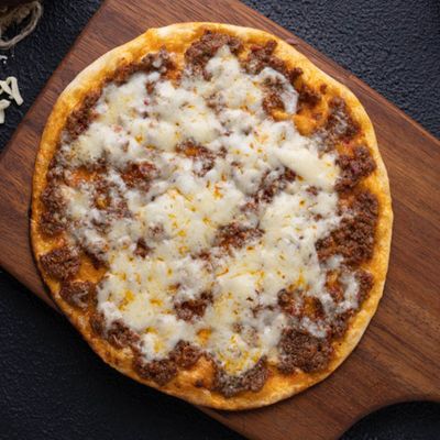 Kashkawan And Sausage