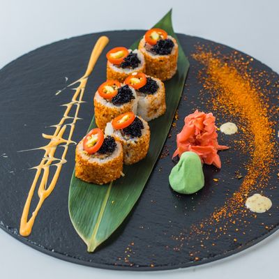 Two Restaurant photo 9