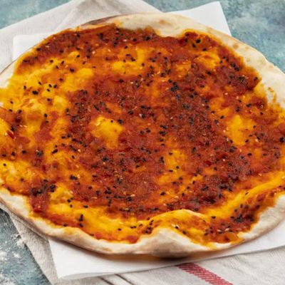 Manoucheh Muhammara