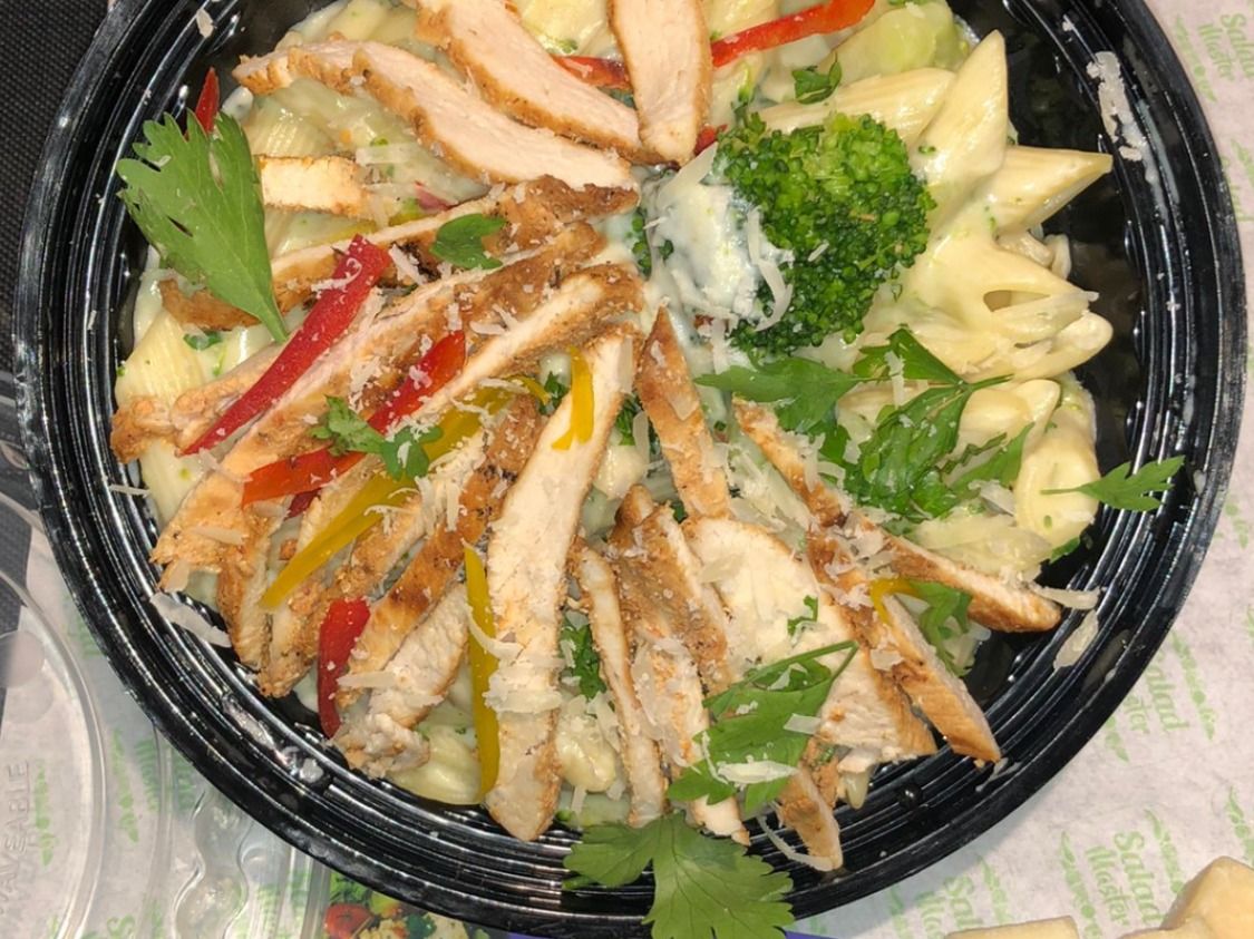 Milano Pasta