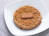 Lotus Waffle
