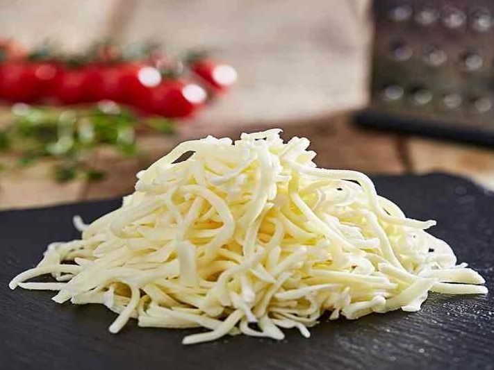 Extra Mozzarella