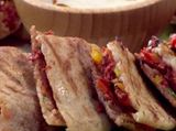 Pastrami Hawawshi