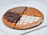Four Seasons Waffle
