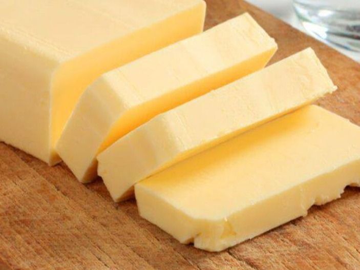 Extra Cheddar