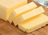 Extra Cheddar