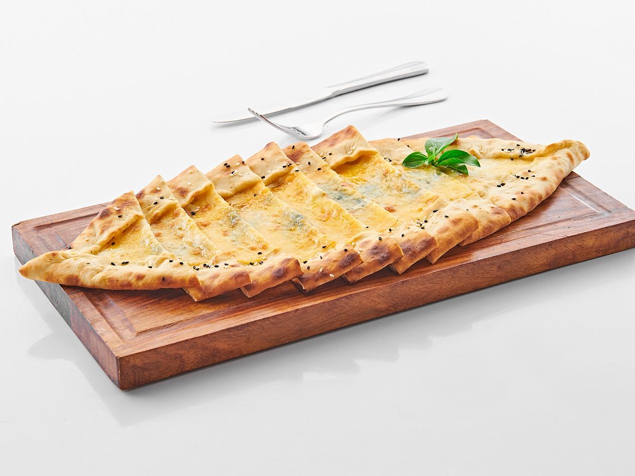 Beida Mixed Cheese