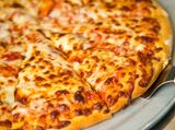 Mix Cheese Pizza