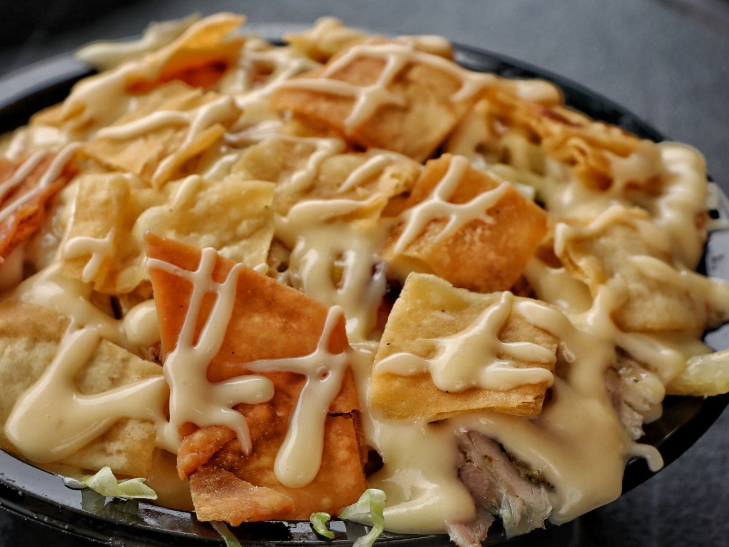 Meragrag Meat Shawarma