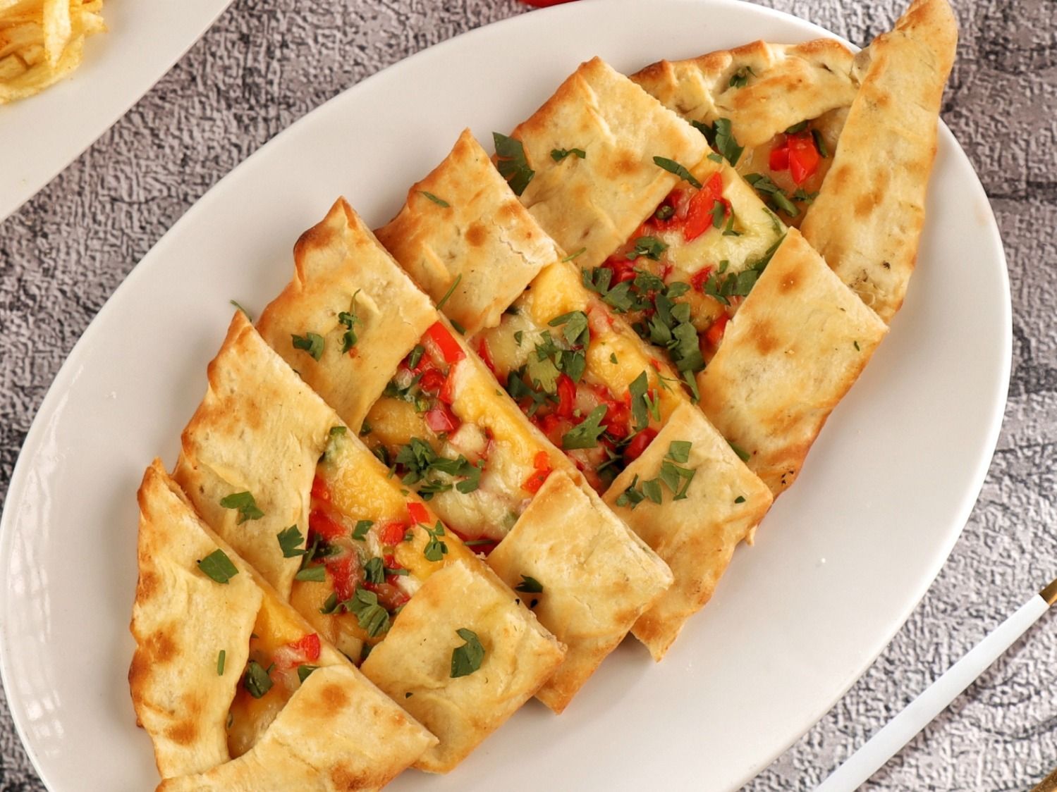 Pide Pastrami