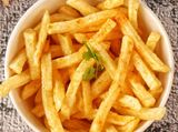 French fries