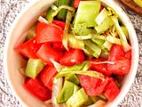 Green salad