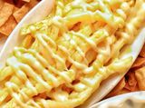 Cheese Fries