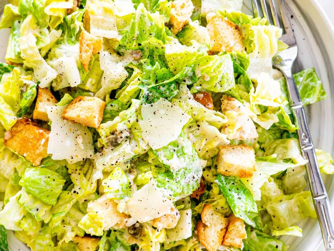Caesar Salad