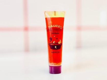 Hot sauce