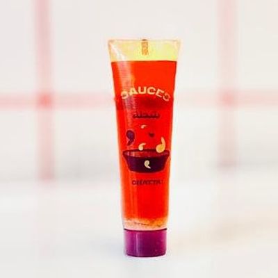 Hot sauce