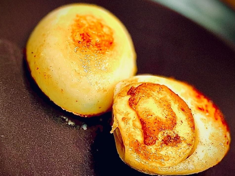Medahrag Eggs
