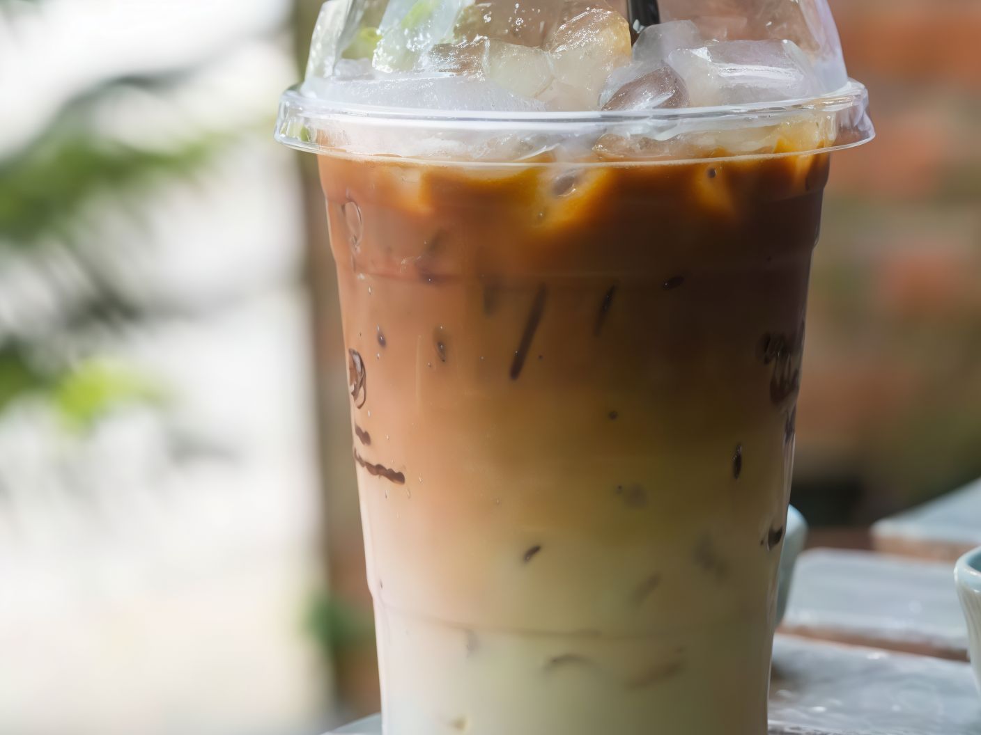Ice Coffee