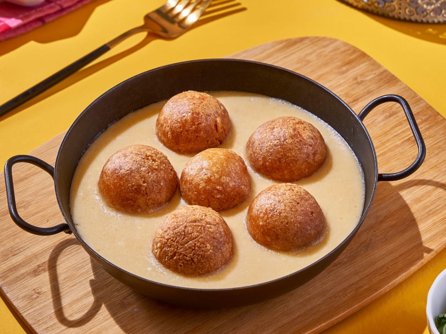 fried cheese