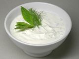 Yogurt Salad