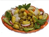 Mixed Pickles