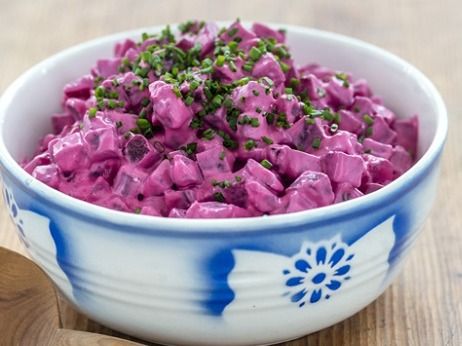 Beet Salad
