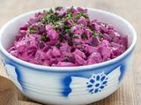 Beet Salad