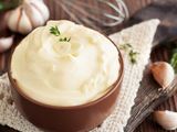 Garlic Dip