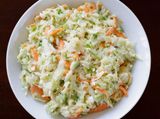 Coleslaw Salad