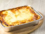 Oven Pasta