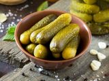 Pickled Cucumber