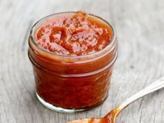 Hot Sauce