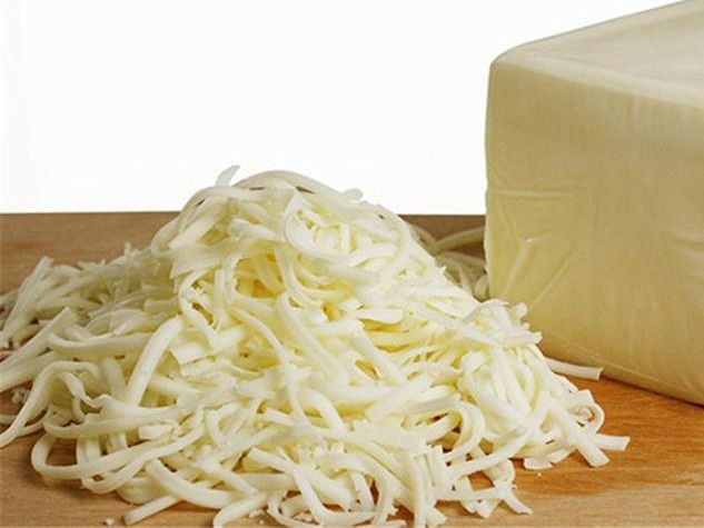 Extra Mozzarella