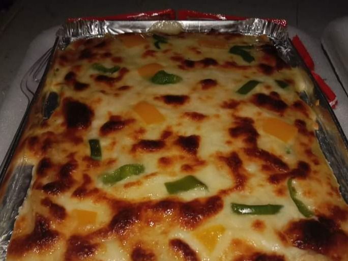 Mexicano Pasta