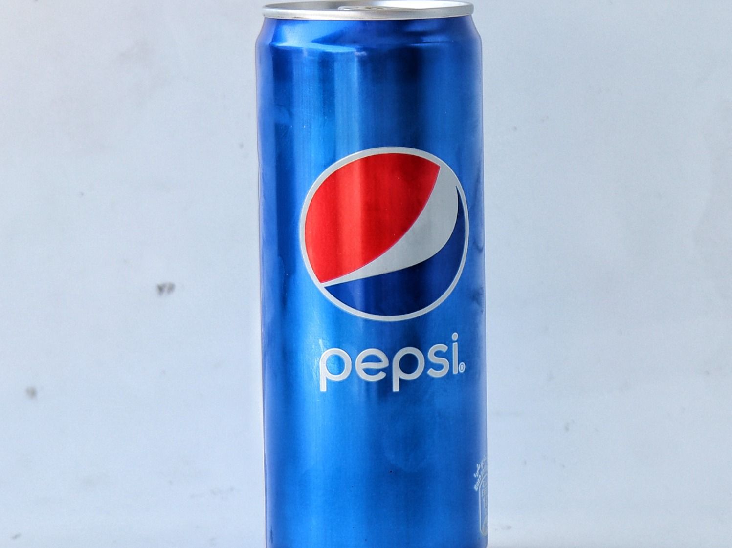 Pepsi Can