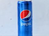 Pepsi Can